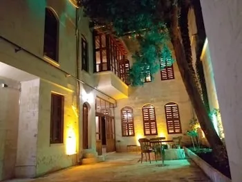 Duran Ağa Konağı