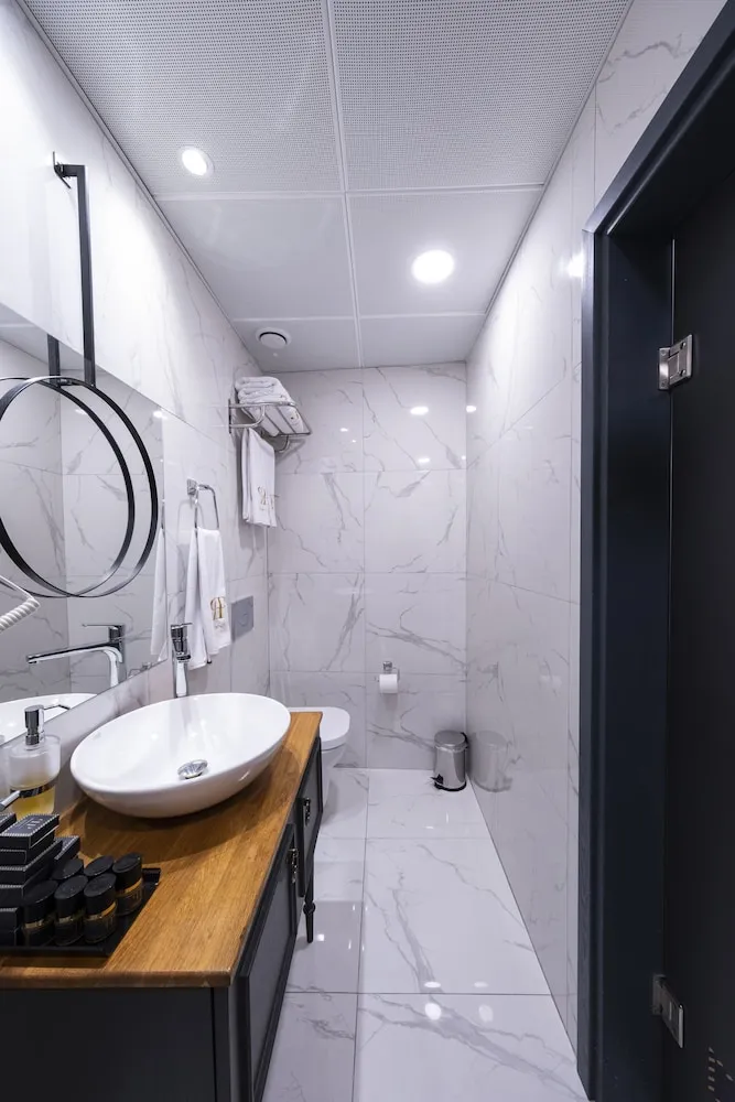 Deluxe Family Suite