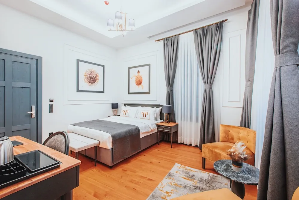 Connection Suite
