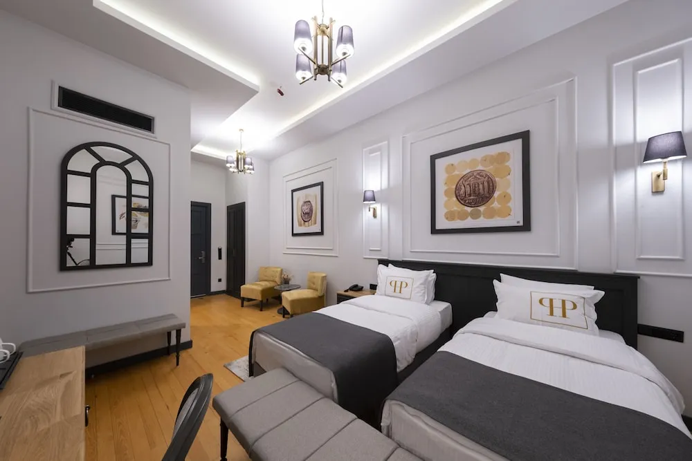 Connection Suite