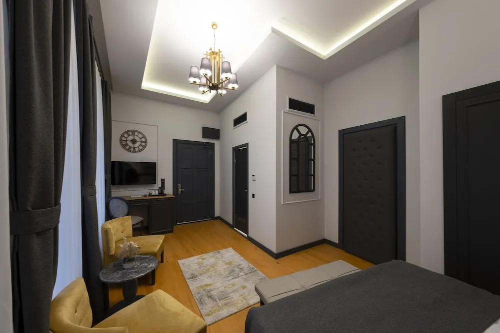 Connection Suite