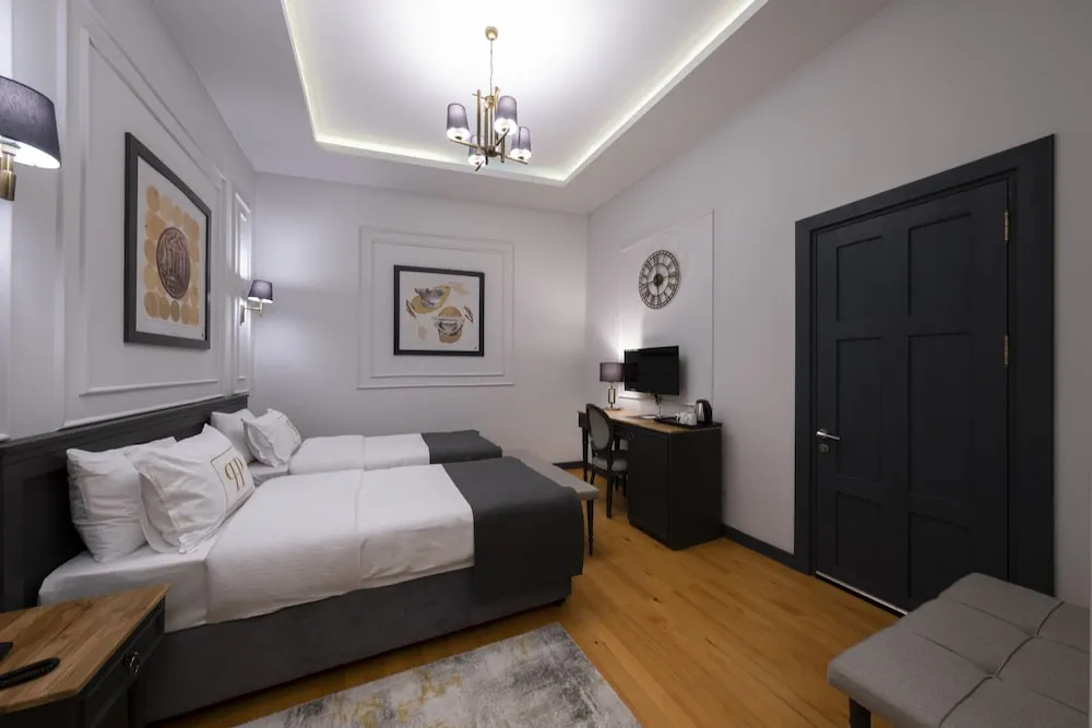 Connection Suite