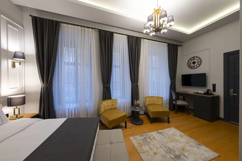 Connection Suite