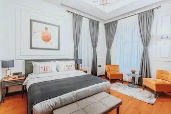 Ferman Port Hotel - Special Class