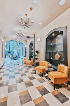 Ferman Port Hotel - Special Class