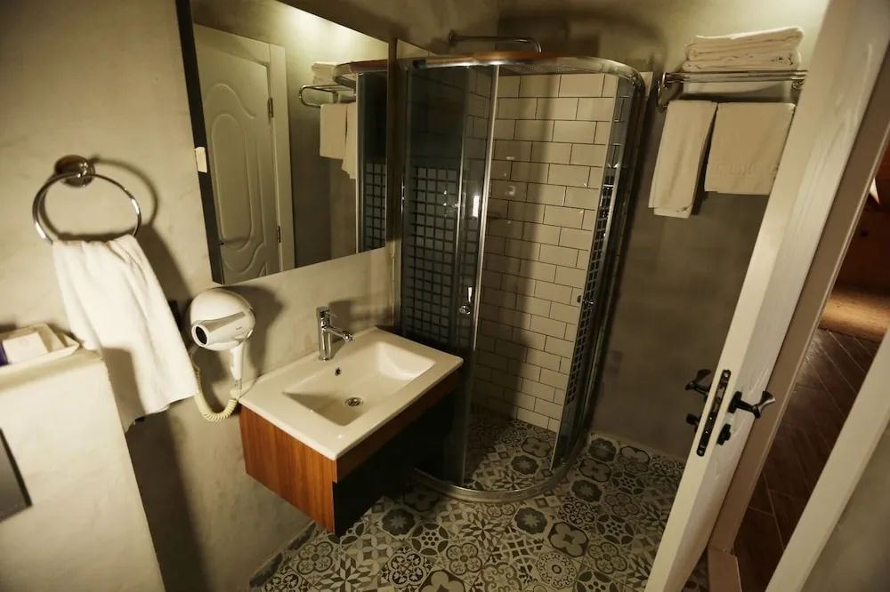 Deluxe Çatı Katı Süiti (Penthouse), Deniz Manzaralı