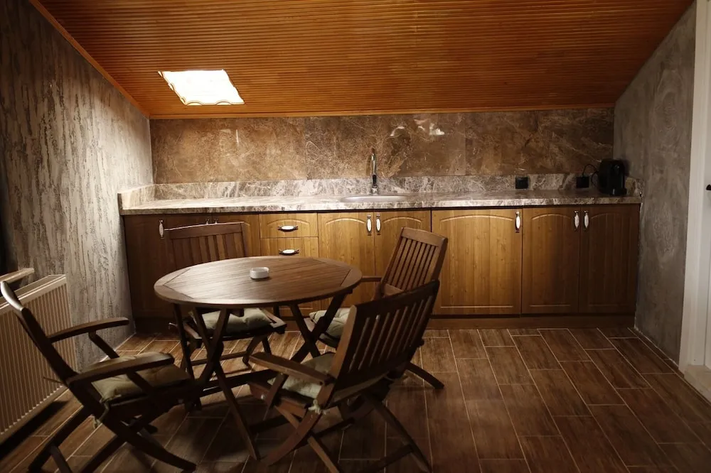 Deluxe Çatı Katı Süiti (Penthouse), Deniz Manzaralı