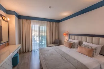 Maxeria Blue Didyma Hotel - Her Şey Dâhil