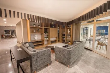 Maxeria Blue Didyma Hotel - Her Şey Dâhil