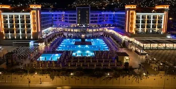 Maxeria Blue Didyma Hotel - Her Şey Dâhil