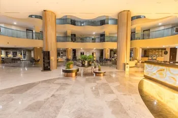 Maxeria Blue Didyma Hotel - Her Şey Dâhil