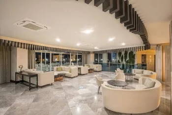Maxeria Blue Didyma Hotel - Her Şey Dâhil
