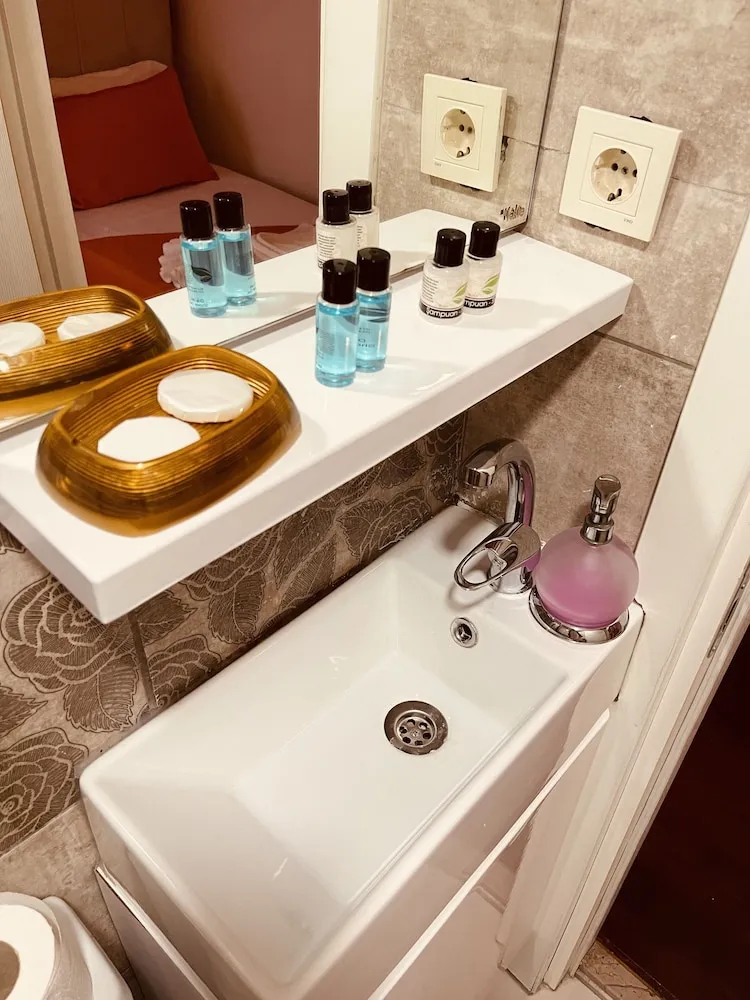 Standard Tek Kişilik Oda