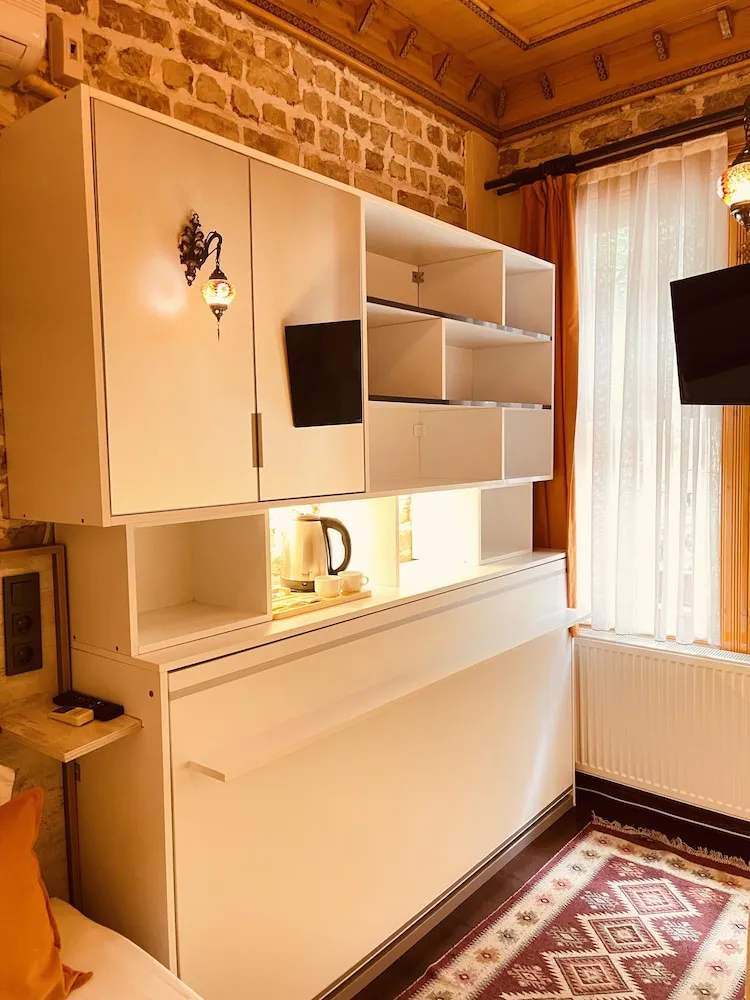 Standard Tek Kişilik Oda