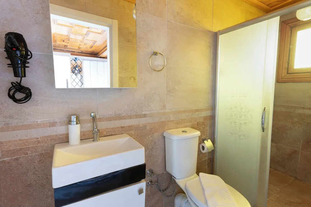 Deluxe Oda, Deniz Manzaralı