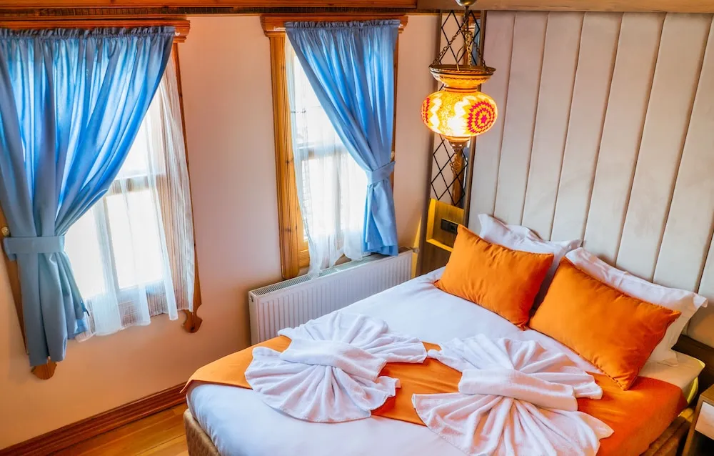 Deluxe Oda, Deniz Manzaralı