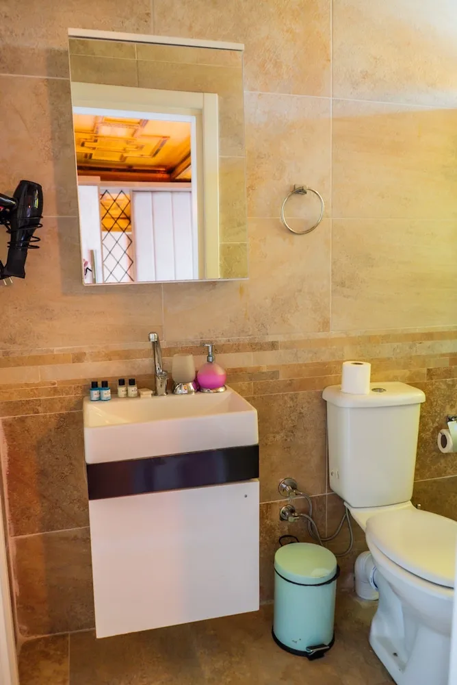 Deluxe Oda, Deniz Manzaralı