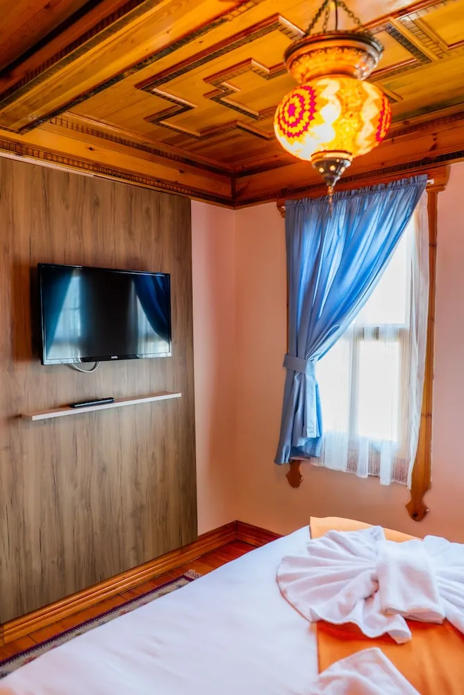 Deluxe Oda, Deniz Manzaralı