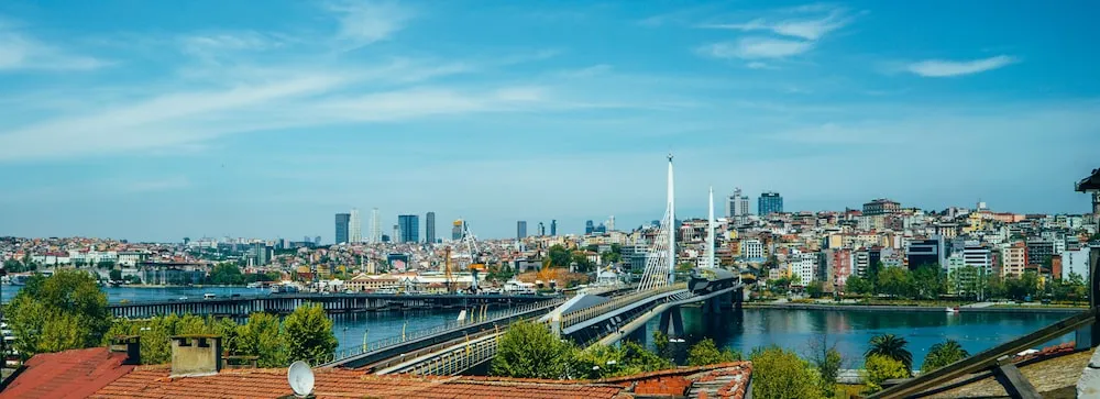 Deluxe Oda, Deniz Manzaralı