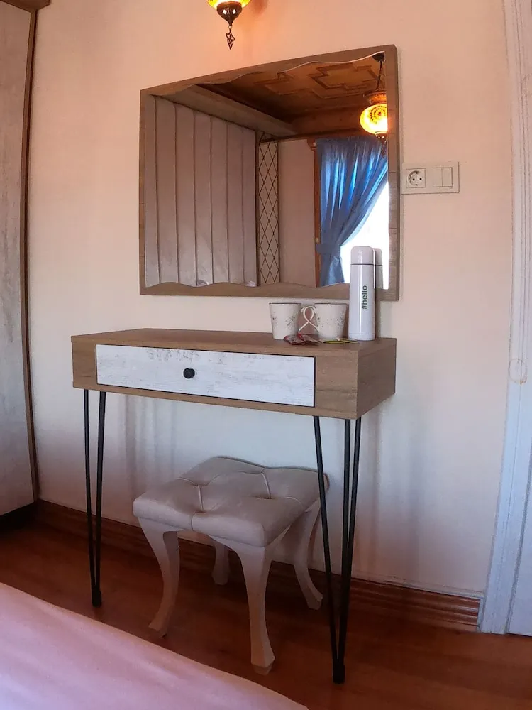 Deluxe Oda, Deniz Manzaralı