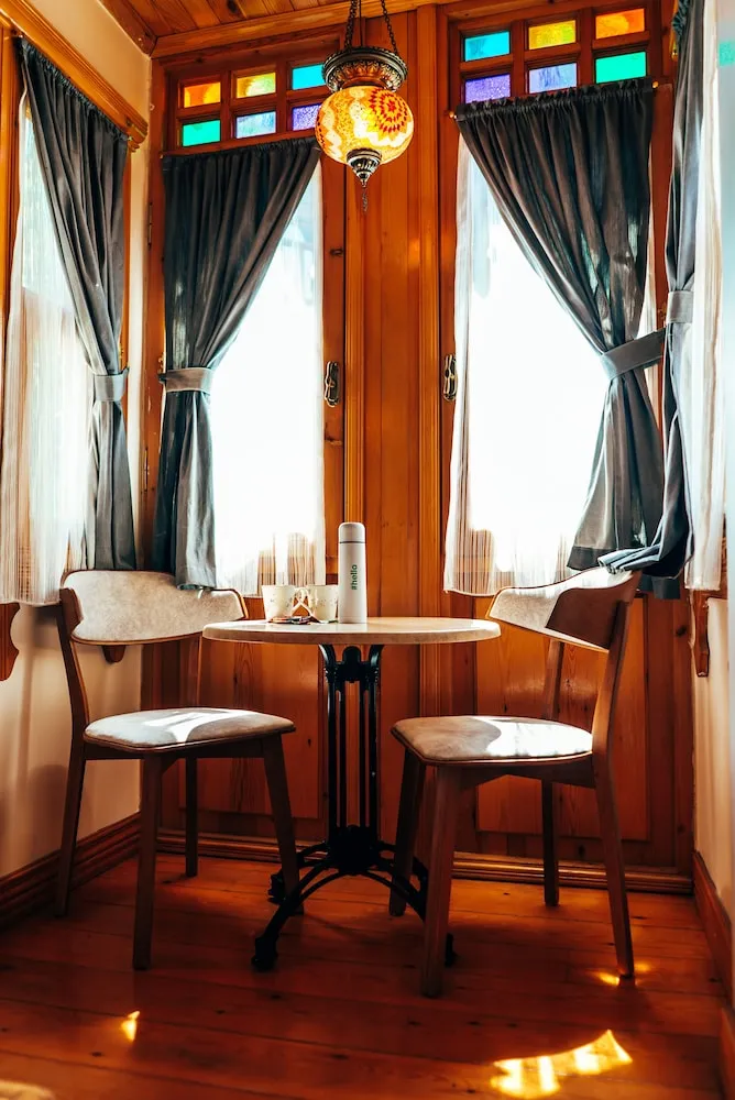 Standard Üç Kişilik Oda