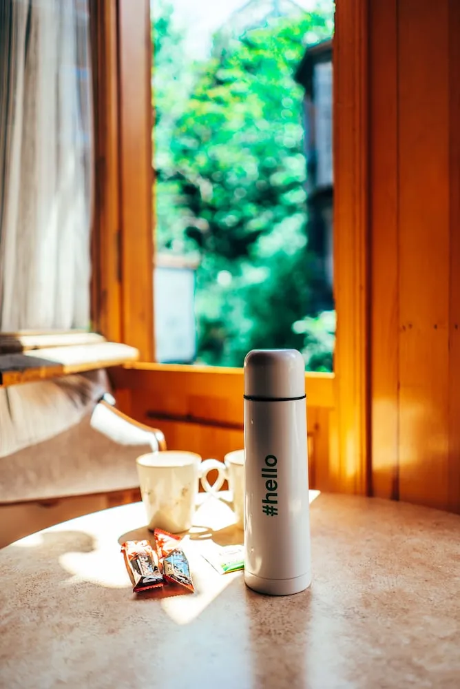 Standard Üç Kişilik Oda