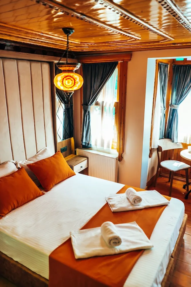 Standard Üç Kişilik Oda