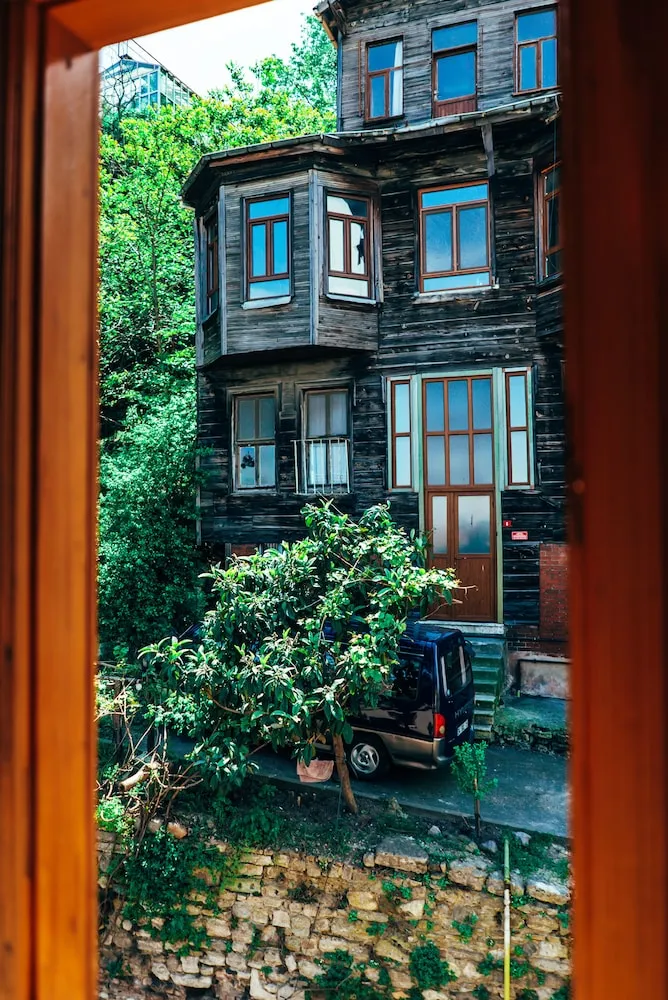 Standard Üç Kişilik Oda