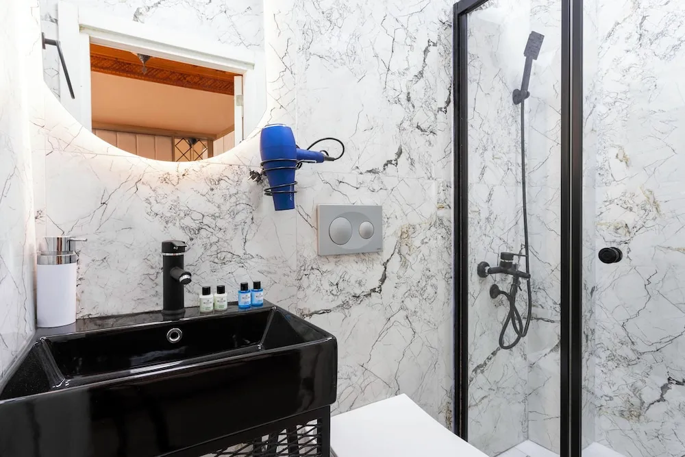 Standard Üç Kişilik Oda