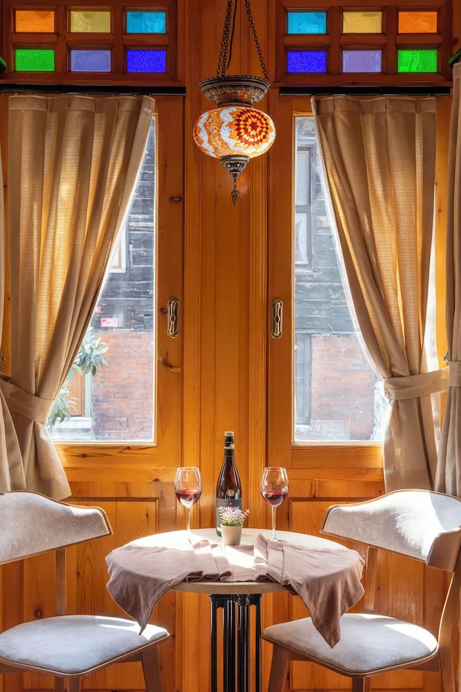 Standard Üç Kişilik Oda