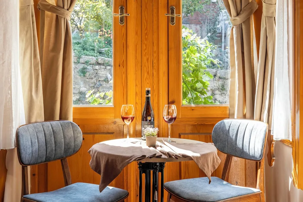 Standard Üç Kişilik Oda