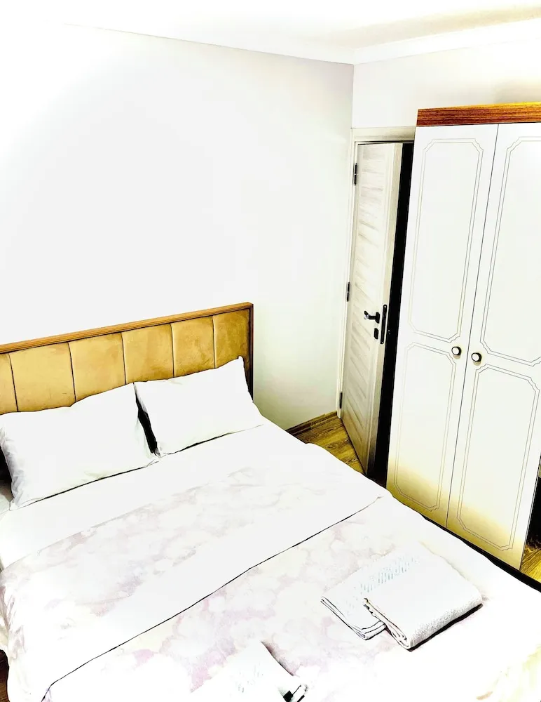 Family Apart Daire, Kısmi Deniz Manzaralı