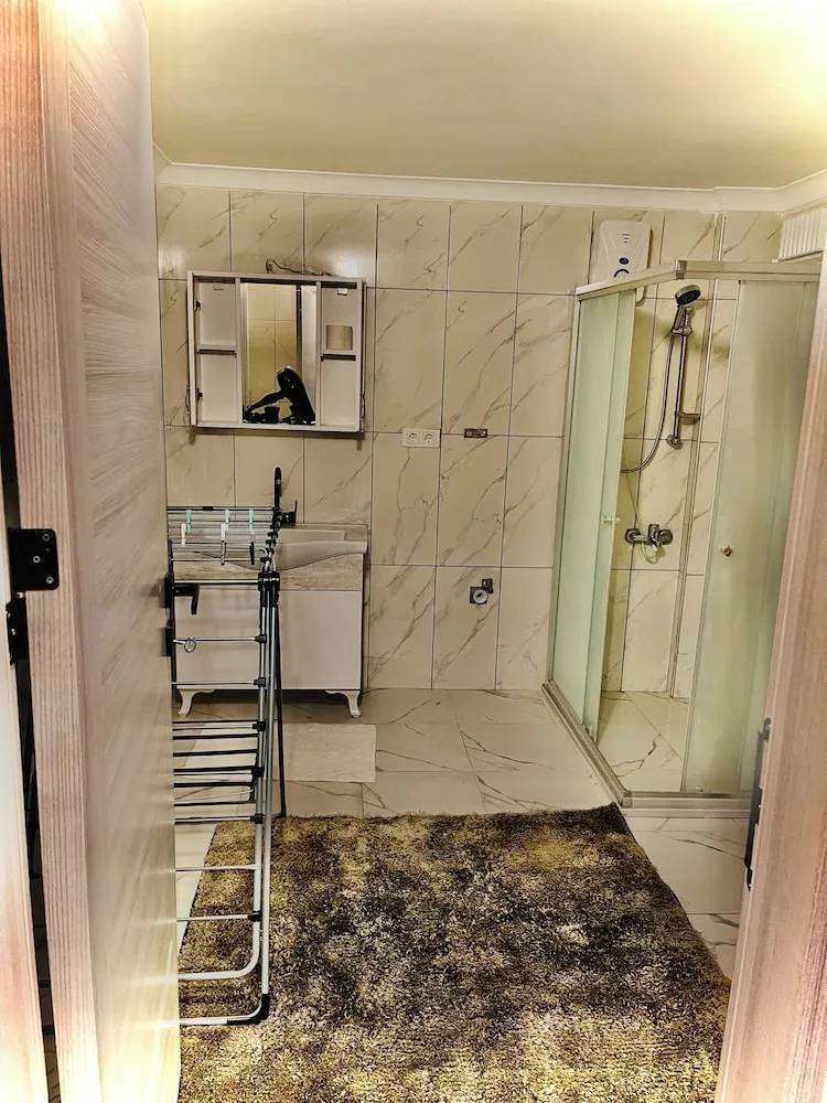 Grand Apart Daire, Dağ Manzaralı