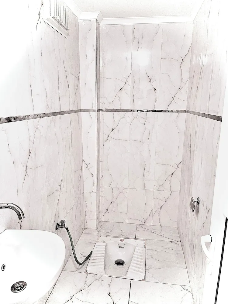 Royal Apart Daire, Park Manzaralı