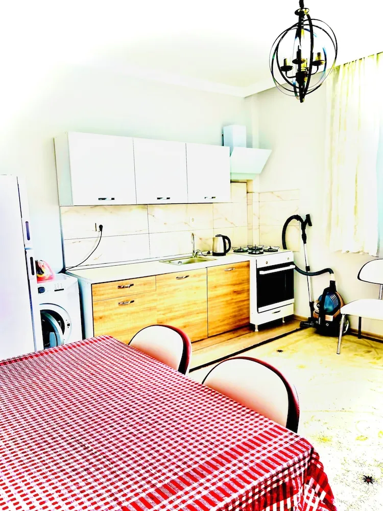 Royal Apart Daire, Park Manzaralı