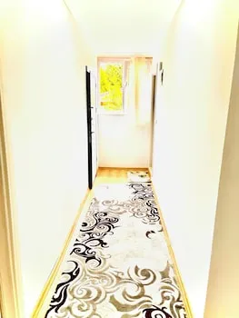 Five Stars Apart Bungalov