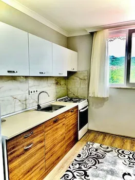 Five Stars Apart Bungalov