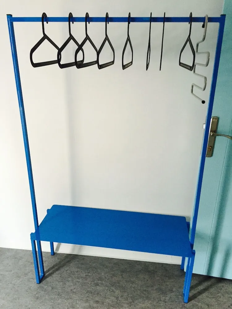 Büyük Yataklı Tek Kişilik Oda