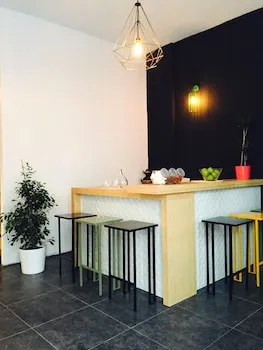 Droom Boutique Hotel