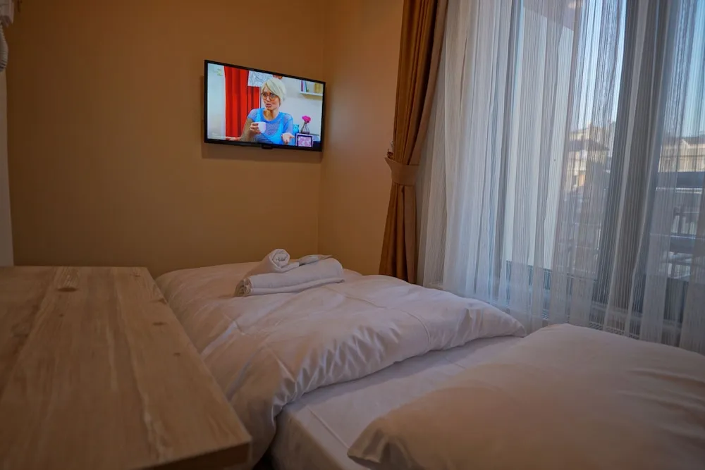 Economy Tek Kişilik Oda, 1 Tek Kişilik Yatak