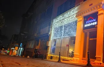 Zion Home Butik Otel