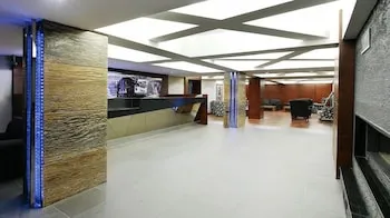 Alkoçlar Uludağ Hotel