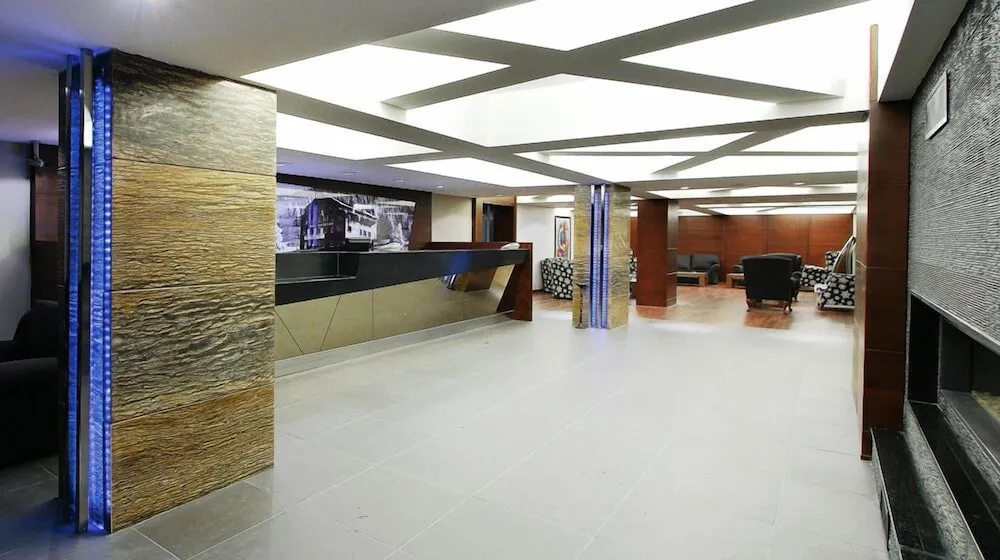 Alkoçlar Uludağ Hotel