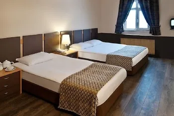 Alkoçlar Uludağ Hotel