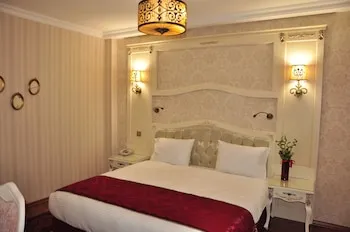 Muyan Suites - Özel Sınıf