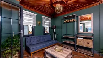 Sunset Hotel Marmaris