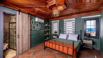 Sunset Hotel Marmaris