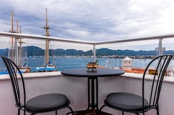 Sunset Hotel Marmaris