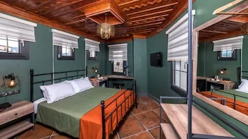 Sunset Hotel Marmaris