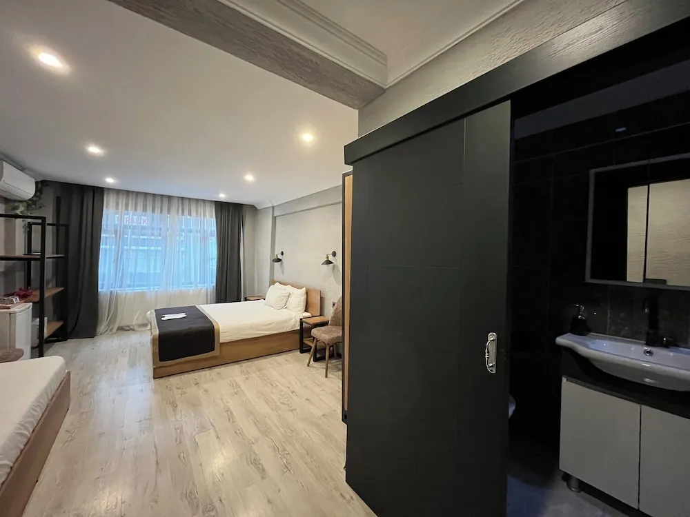 Comfort Üç Kişilik Oda